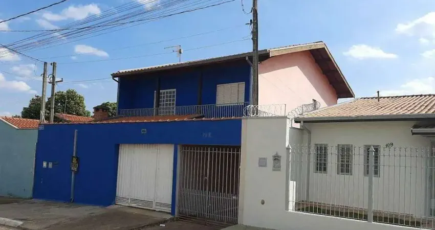 Casa à Venda - João Aranha, Paulínia - 230m2  - 3 Quartos