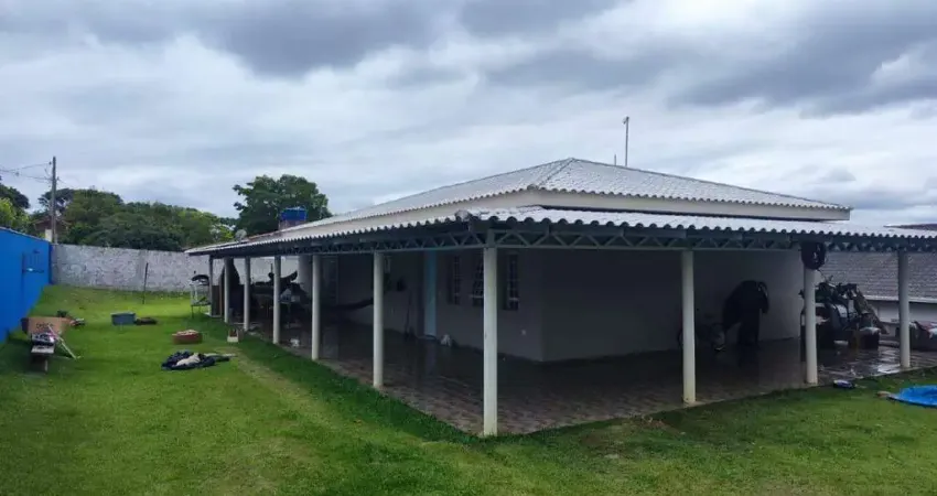 Chácara à Venda - Santa Inês, Itu - 1.000m2  - 3 Quartos