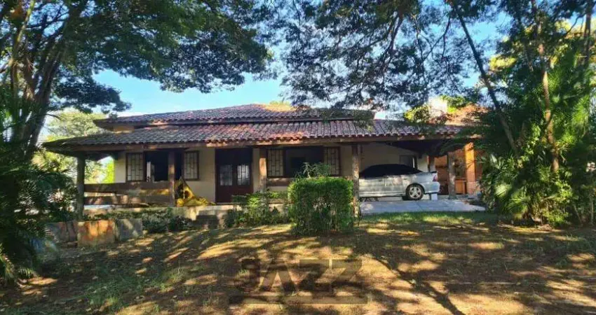 Sítio à Venda - Parque Nossa Senhora da Candelária, Itu - 500m2