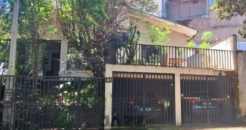 Casa para Locação - Chácara da Barra, Campinas - 174m2  - 3 Quartos