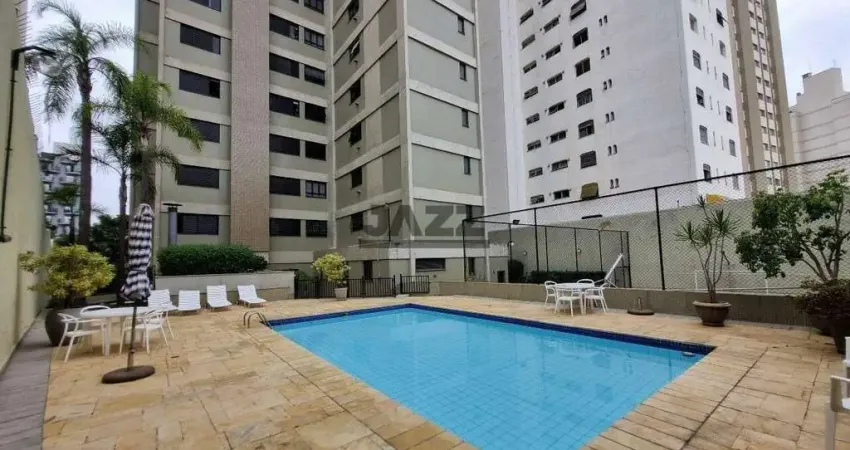 Cobertura 4 Quartos 4 Vagas à venda - Jardim Paraíso, Proença, Campinas, SP.