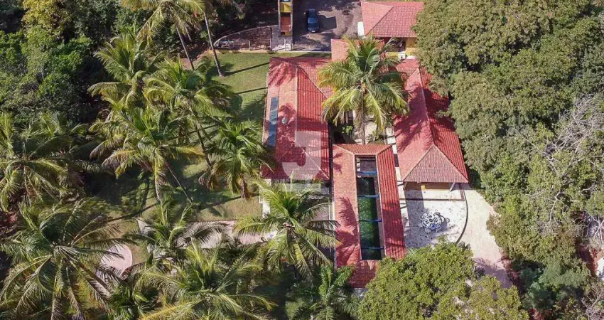 Casa em Condomínio à Venda - Campestre, Piracicaba - 357m2 - Condomínio Vila Romana  - 4 suítes