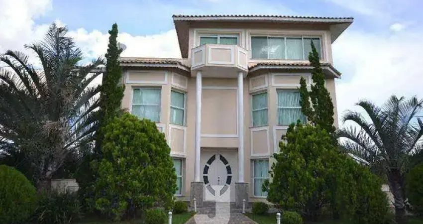 Casa em Condomínio à Venda - dos Macacos, Serra Negra - 1.300m2 - Condomínio Monte Samkhya  - 4 suítes