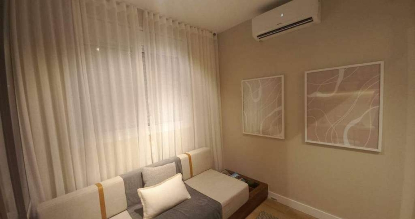 Apartamento à Venda - Centro, Piracicaba - 63,2m2 - Condomínio Wish  - 2 Quartos