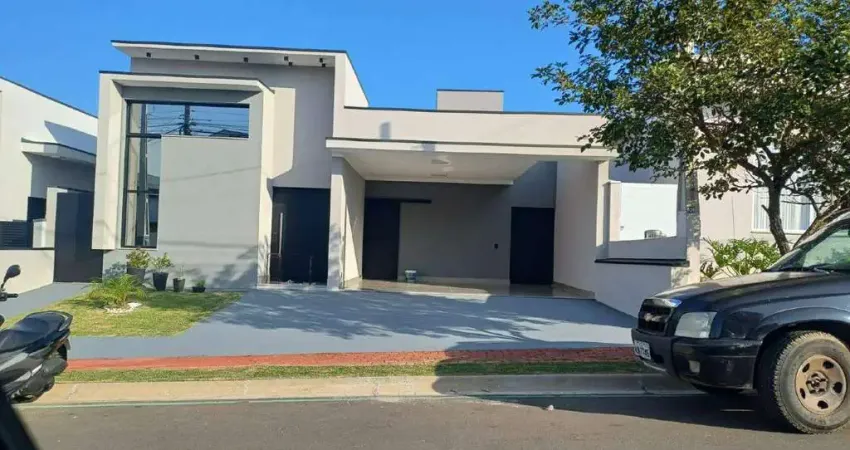 Casa em Condomínio à Venda - Residencial Lagos D'Icaraí, Salto - 175m2 - Condomínio Condominio Lagos D'Icaraí  - 3 Quartos