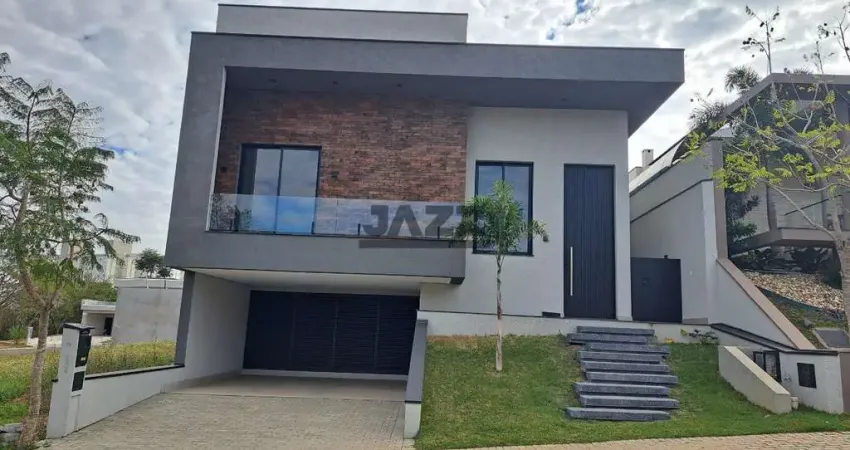 Casa em condomínio fechado com 3 quartos à venda na Avenida Prefeito José Lozano Araújo, 910, Jardim Ypê, Paulínia