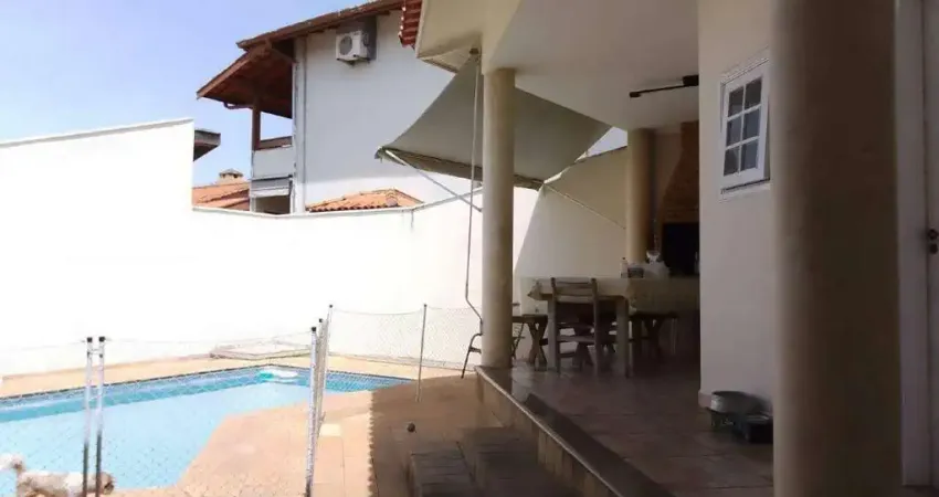 Oportunidade: casa 4 quartos à venda - condominio estância paraiso, campinas, sp.