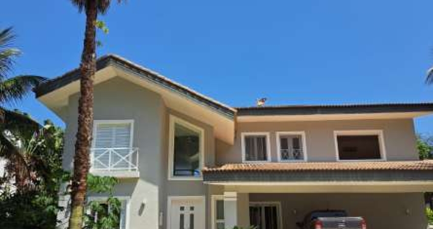 Casa em Condomínio à Venda - Massaguaçu, Caraguatatuba - 573,83m2 - Condomínio Condominio Cocanha  - 7 Quartos