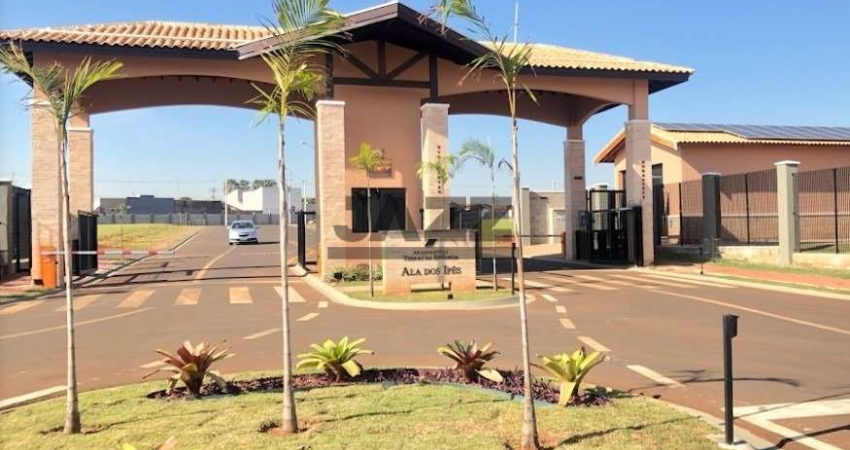 Casa em Condomínio à Venda -  Paulínia - Condomínio Terras da Estância