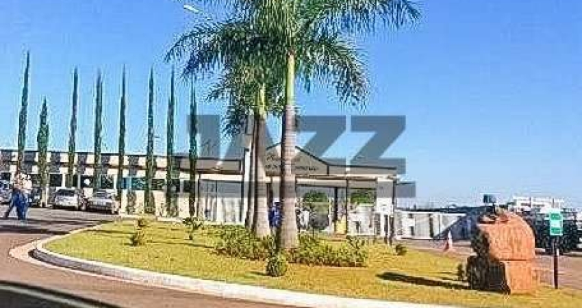 Casa em condomínio fechado com 4 quartos à venda na Municipal Desembargador Adalberto José Queiroz Telles de Camargo Aranha, 920, Parque Brasil 500, Paulínia
