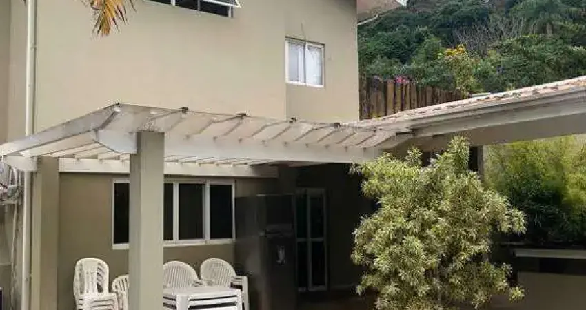 Casa em Condomínio à Venda - Colinas do Ermitage (Sousas), Campinas - 414m2 - Condomínio Colinas do Ermitage  - 4 Quartos