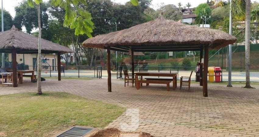 Casa em condomínio fechado com 4 quartos à venda na Rua Alano Raizer, 441, Jardim Botânico (Sousas), Campinas