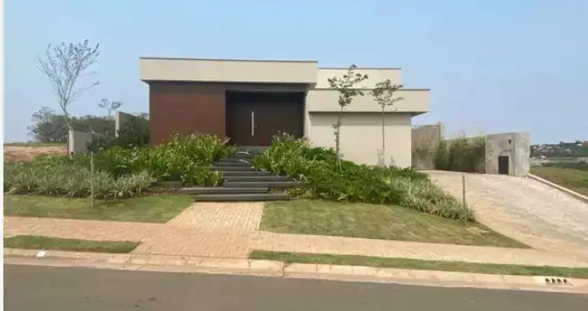 Casa em Condomínio à Venda - Loteamento Residencial Entre Verdes (Sousas), Campinas - 360m2 - Condomínio Entreverdes  - 4 suítes
