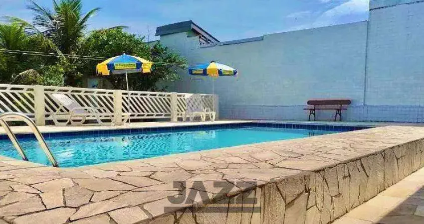 Casa em Condomínio à Venda - Morada da Praia, Bertioga - 208,32m2 - Condomínio Morada da Praia  - 4 Quartos