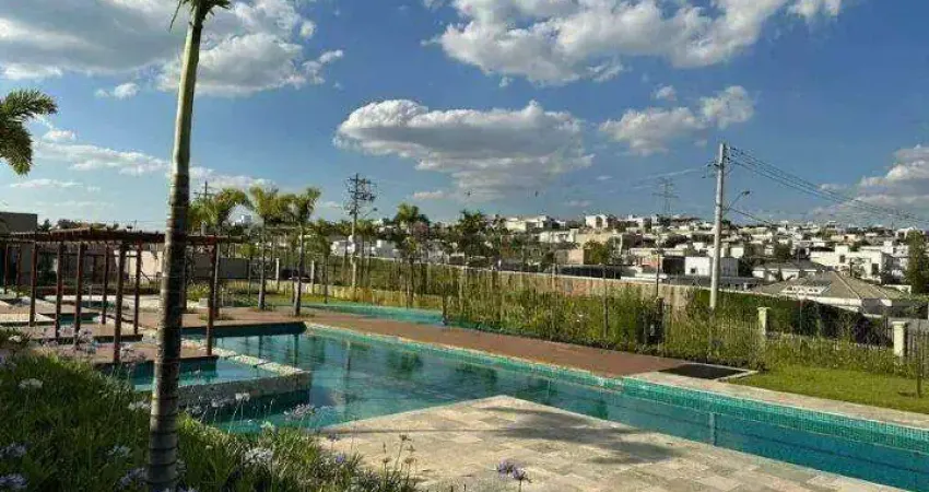 Casa em Condomínio à Venda - Loteamento Residencial Arborais, Campinas - 360m2 - Condomínio Arborais  - 3 suítes
