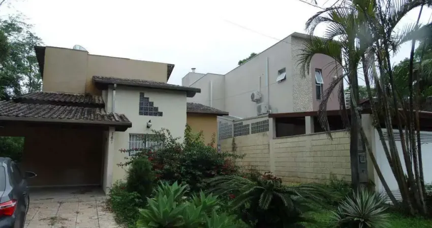 Casa em Condomínio à Venda - Mar Verde II, Caraguatatuba - 160m2 - Condomínio MARVERDE  - 5 Quartos