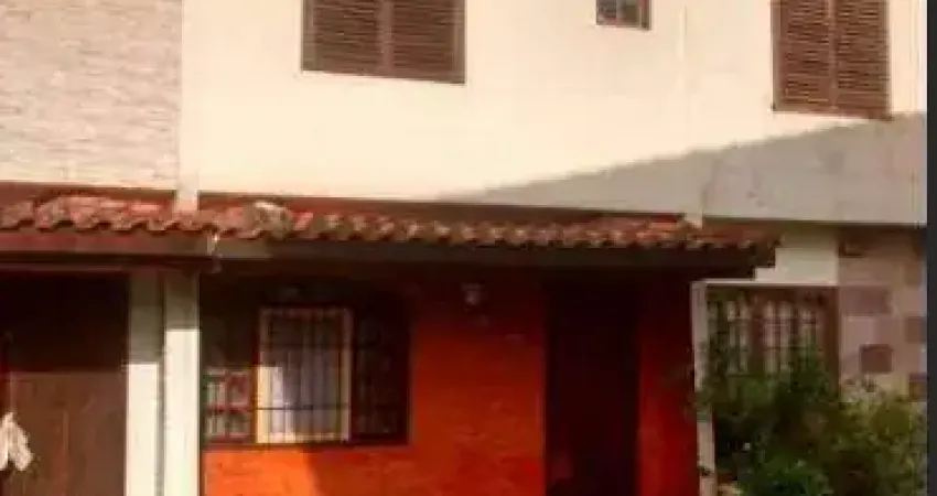Casa em Condomínio à Venda - Martim de Sá, Caraguatatuba - 102m2 - Condomínio Village Calamar  - 2 suítes