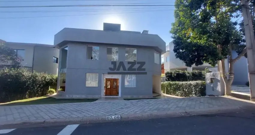 Casa nova para venda e aluguel em campo do conde em bragança paulista-sp, com 265,00 m²