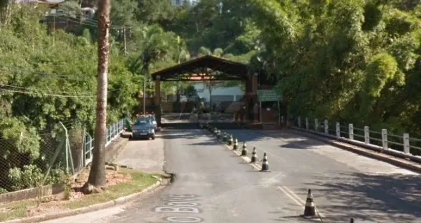 Casa em Condomínio à Venda - Colinas do Ermitage (Sousas), Campinas - 479,55m2 - Condomínio Colinas do Ermitage  - 3 suítes