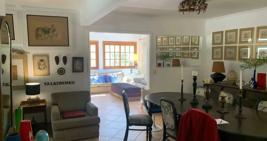 Casa em Condomínio à Venda - Jardim São Carlos, Campinas - 180m2 - Condomínio Villa Vitória  - 4 Quartos