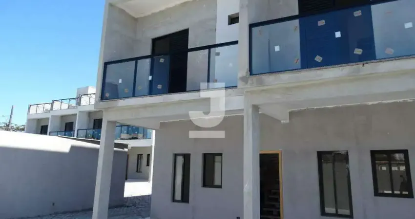 Casa em Condomínio à Venda - Jardim Mariella, Caraguatatuba - 99m2 - Condomínio Terra Vista  - 2 suítes
