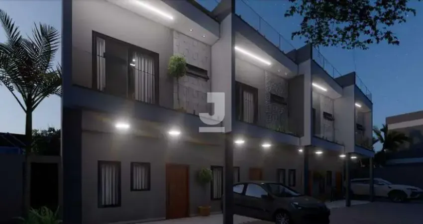 Casa em Condomínio à Venda - Jardim Mariella, Caraguatatuba - 99m2 - Condomínio Terra Vista  - 2 suítes