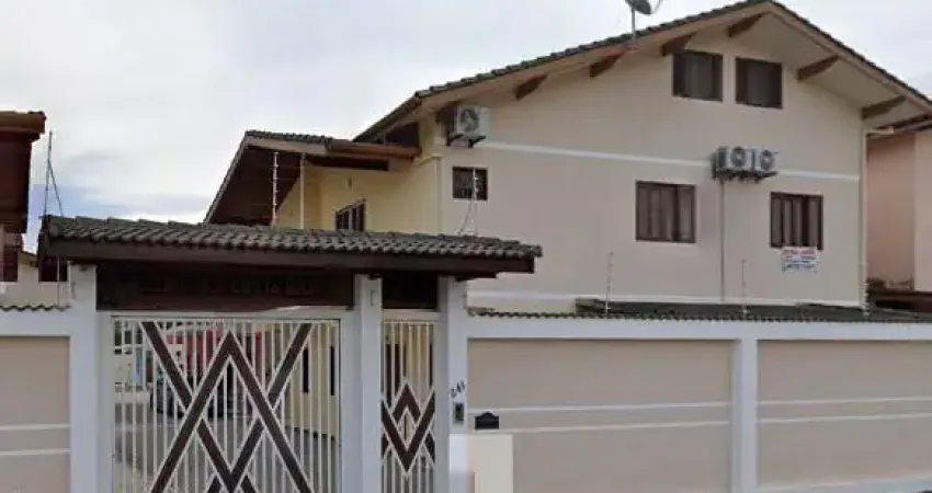 Casa em Condomínio à Venda - Massaguaçu, Caraguatatuba - 131m2 - Condomínio Costa Brava  - 3 Quartos