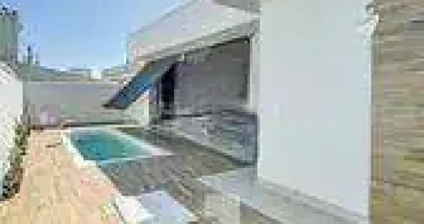 Casa em Condomínio à Venda - Reserva Central Parque, Salto - 198m2 - Condomínio Central Parque  - 3 suítes