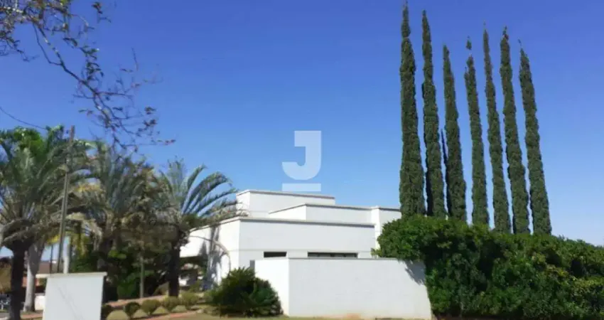 Casa em Condomínio à Venda - Loteamento Residencial Barão do Café, Campinas - 451m2 - Condomínio Barão do Café  - 4 Quartos