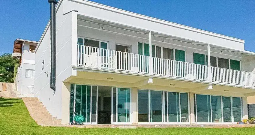 Casa em Condomínio à Venda - Condomínio Campos de Santo Antônio, Itu - 600m2 - Condomínio Campos de Santo Antonio  - 10 Quartos