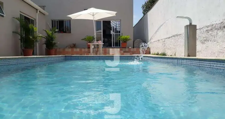 Casa em condomínio à venda condomínio terras do fontanário , paulínia
