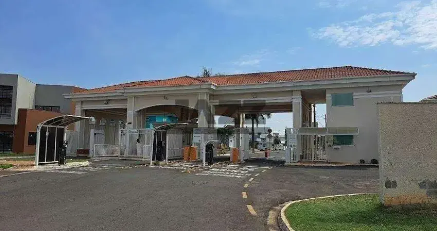 Casa em Condomínio à Venda Condomínio Terras do Fontanário , Paulínia
