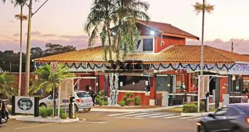 Casa em condomínio fechado com 4 quartos à venda na Rua dos Manacás, 100, Betel, Paulínia