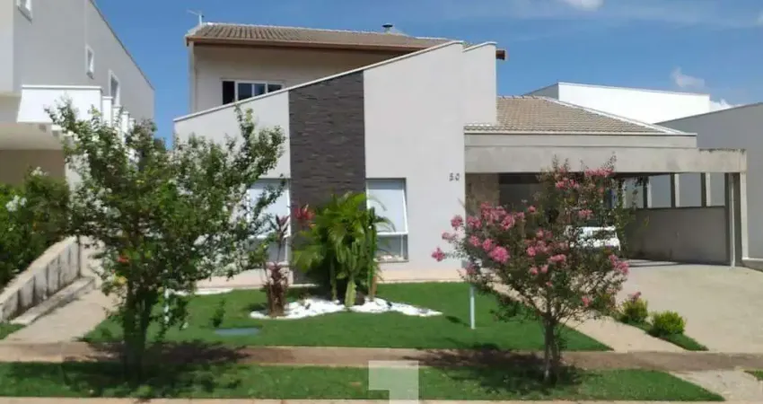 Casa em Condomínio à Venda - Parque das Quaresmeiras, Campinas - 263m2 - Condomínio Parque das Quaresmeiras  - 5 Quartos