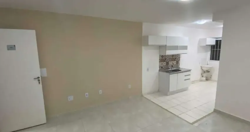 Apartamento com 2 quartos à venda na Rua Francisco Braz do Prado, 1192, Parque Bom Retiro, Paulínia