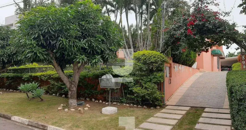 Casa em condomínio fechado com 3 quartos à venda na Santana, 2555, Vila Petrópolis, Atibaia