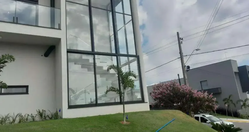 Casa em Condomínio à Venda - Condomínio Residencial Euroville II, Bragança Paulista - 320m2  - 3 suítes