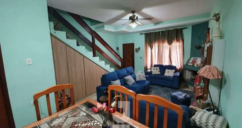 Casa em condomínio fechado com 2 quartos à venda na Amador Peçanha Franco, 1268, Loteamento Jardim Morumbi, Atibaia