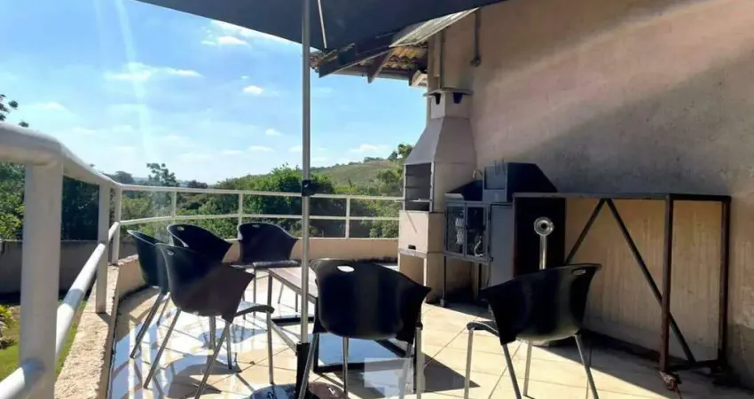 Casa em condomínio fechado com 5 quartos à venda na Santana, 649, Vila Petrópolis, Atibaia