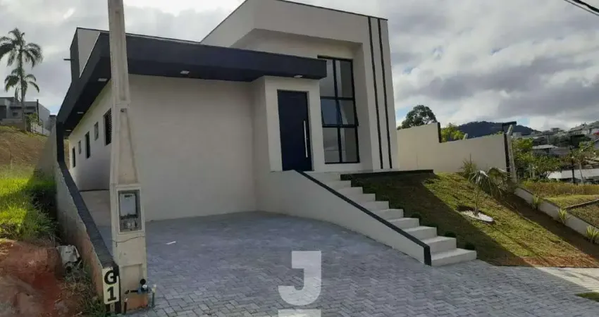 Casa em condomínio fechado com 3 quartos à venda na Febo, 0030, Condomínio Residencial Reserva de Atibaia, Atibaia