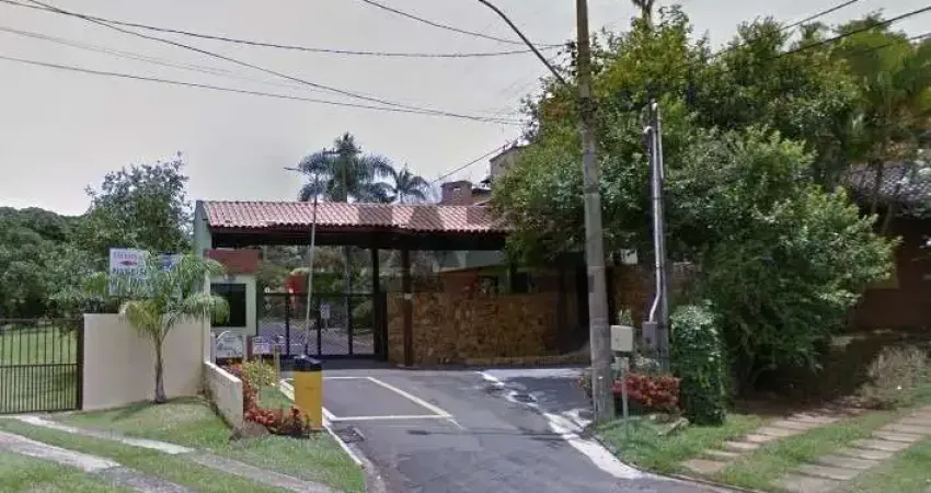 Casa em condomínio fechado com 5 quartos à venda na Rua Geraldo Trefiglio, 140, Jardim Aruã, Campinas