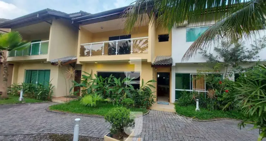 Casa em Condomínio à Venda - Camburi, São Sebastião - 140m2  - 4 Quartos