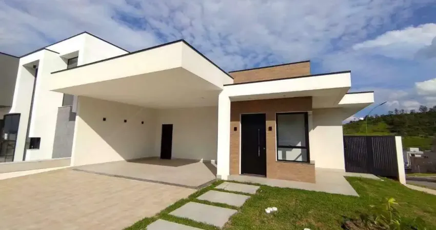 Casa em Condomínio à Venda - Roncáglia, Valinhos - 180m2  - 3 suítes
