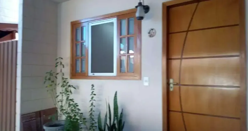 Casa em Condomínio à Venda - Jardim Novo Campos Elíseos, Campinas - 83m2  - 2 Quartos