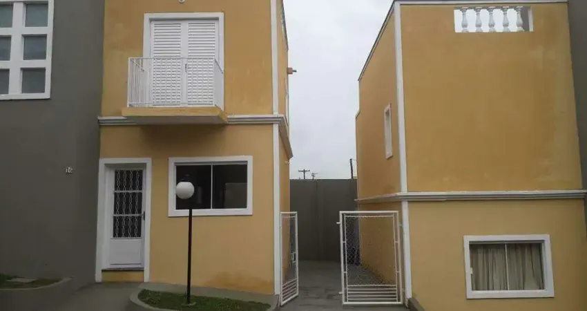 Casa em Condomínio à Venda - Quintas da Serra, Serra Negra - 90m2  - 2 Quartos