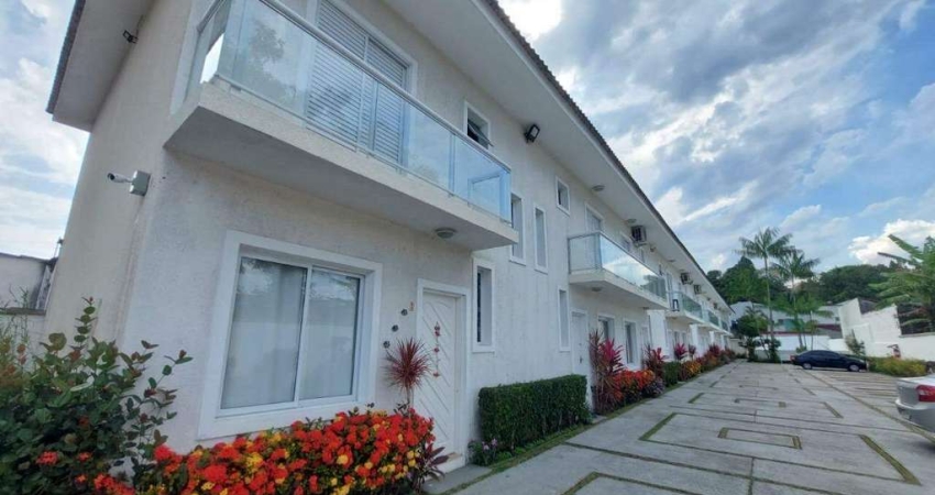 Casa em Condomínio à Venda - Centro, Bertioga - 80m2  - 3 Quartos