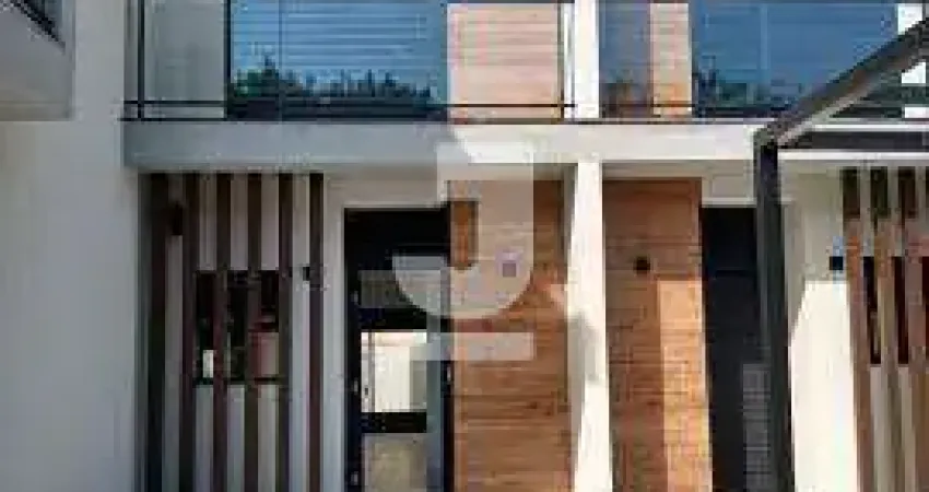 Casa em Condomínio à Venda - Bairro Das Palmeiras, Campinas - 89m2  - 2 Quartos