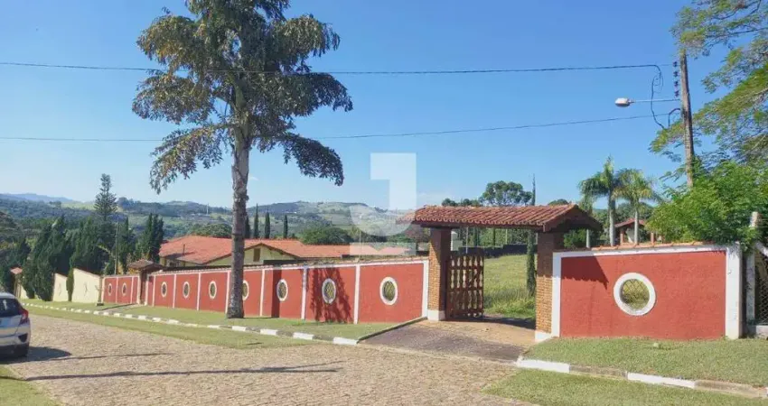 Casa em Condomínio à Venda - Parque Rio Abaixo, Atibaia - 360m2  - 2 Quartos