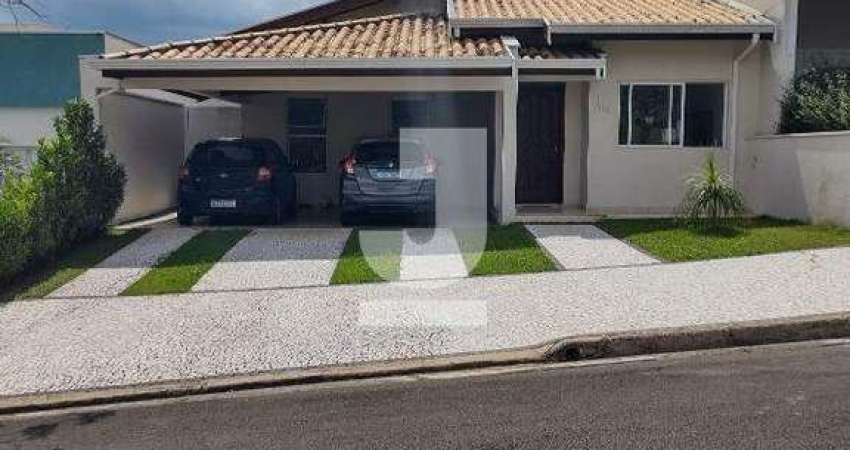 Casa em Condomínio à Venda - Jardim Monte Verde, Valinhos - 290m2  - 3 Quartos