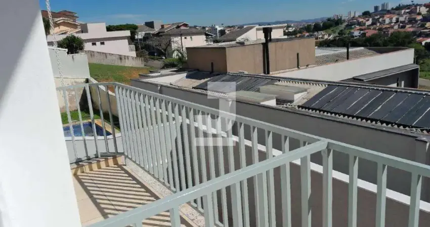 Casa em Condomínio à Venda - Condomínio Residencial Euroville, Bragança Paulista - 197m2  - 3 Quartos
